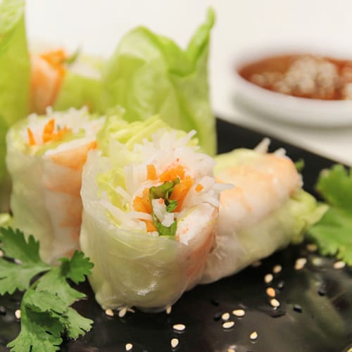 Haiku Fusion Restaurant, Lodi