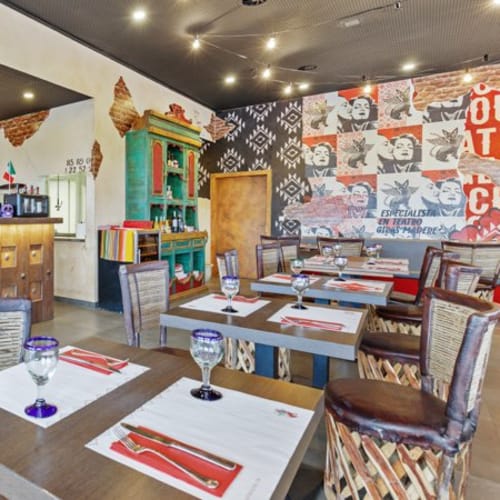 Le Chat Rouge - Satigny, Satigny