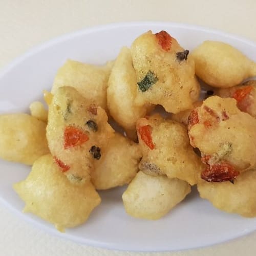 Il Re Della Pizza, Gallipoli