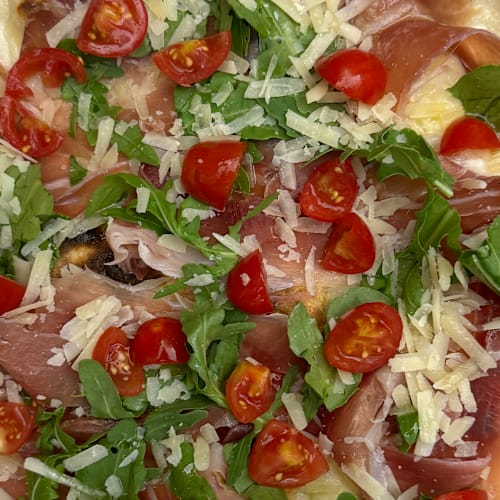 Il Re Della Pizza, Gallipoli