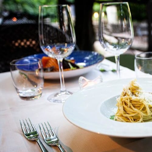Mata - Ristorante, Macherio