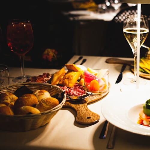 Mata - Ristorante, Macherio
