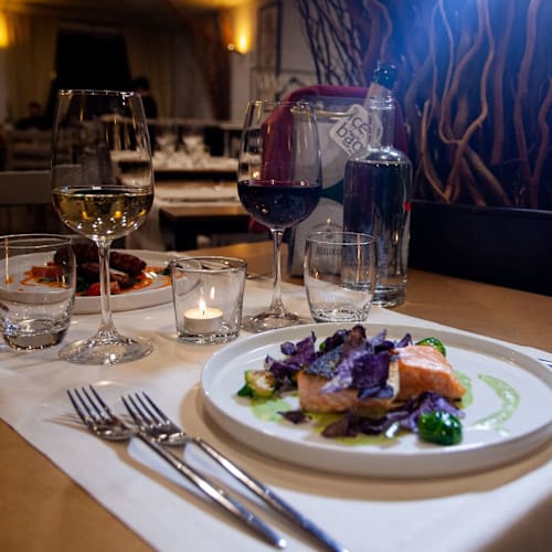 Mata - Ristorante, Macherio