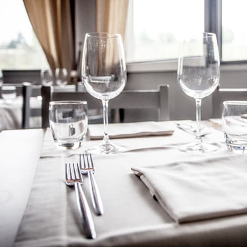 Mata - Ristorante, Macherio