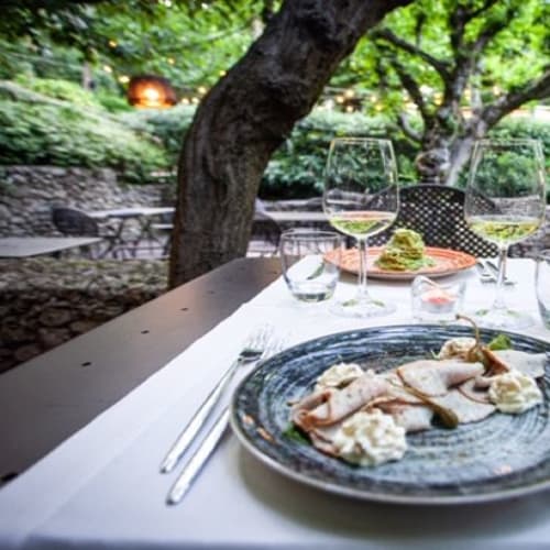Mata - Ristorante, Macherio