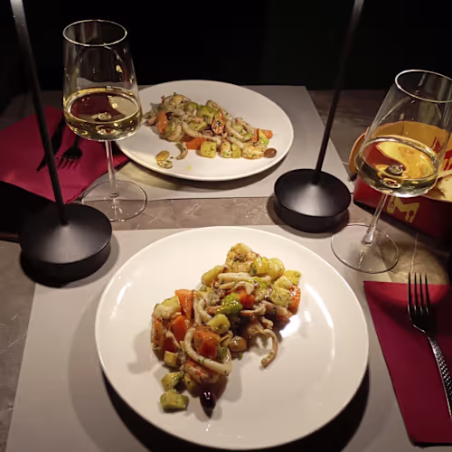 Meraki Bistrot, Cusano Milanino