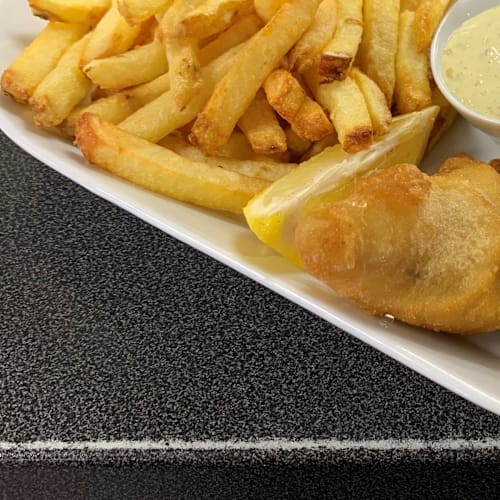 Soulfood Café, Bron