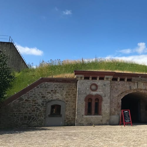 La Batterie, Guyancourt