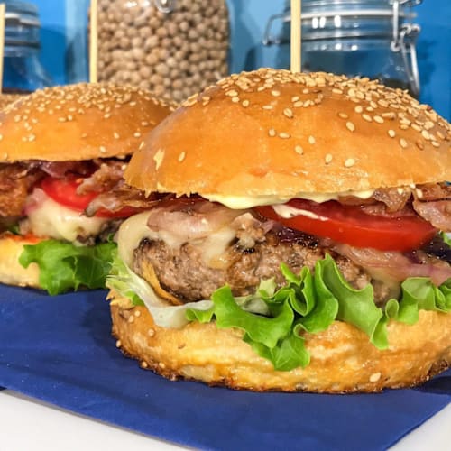 Adrenalina - Music & Food, Napoli