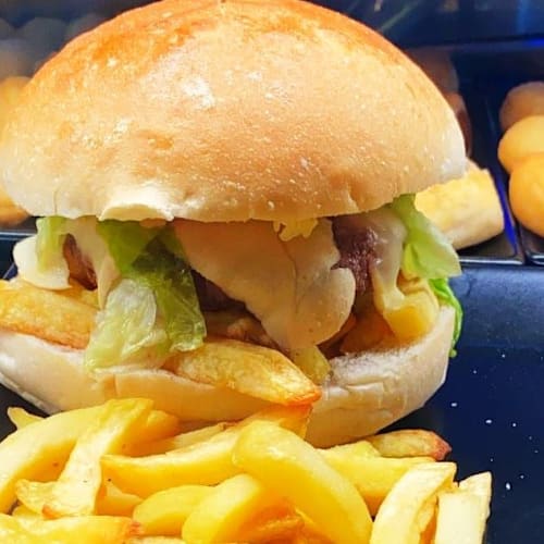 Adrenalina - Music & Food, Napoli
