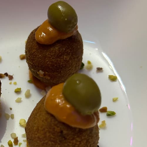 Adrenalina - Music & Food, Napoli