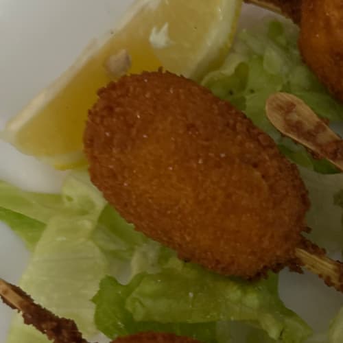 Adrenalina - Music & Food, Napoli