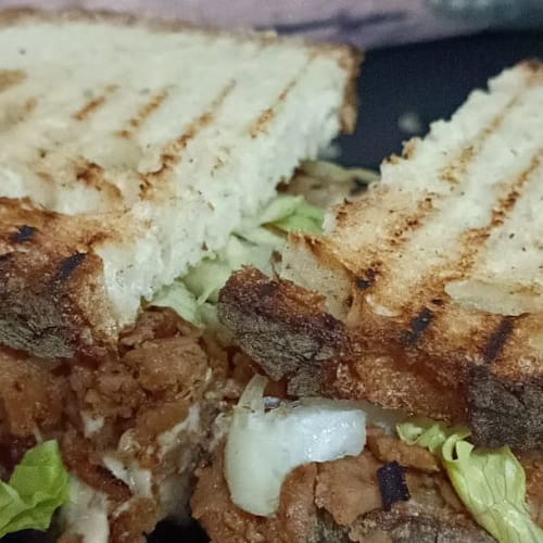 Adrenalina - Music & Food, Napoli