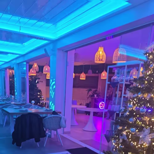 Fantasy Italian Food & Lounge bar, l'Alfàs del Pi