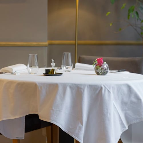 Stirwen, Etterbeek