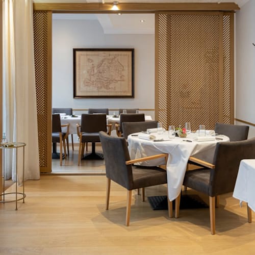 Stirwen, Etterbeek