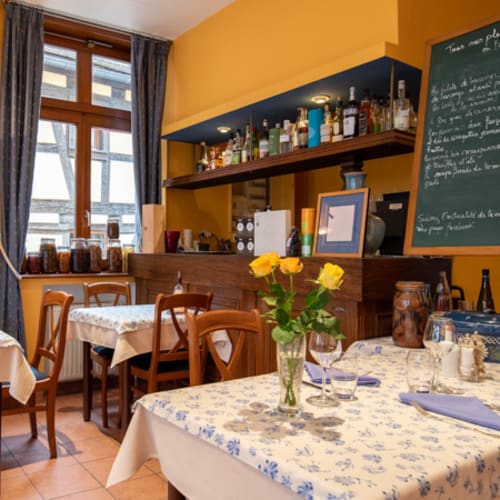 La Vieille Tour, Strasbourg