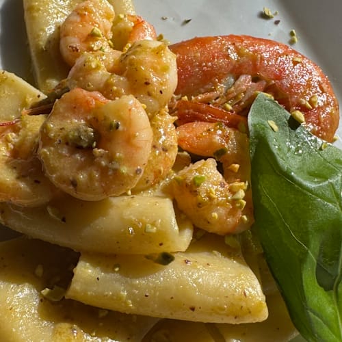 Delizia Ristorante Pizzeria, Torino