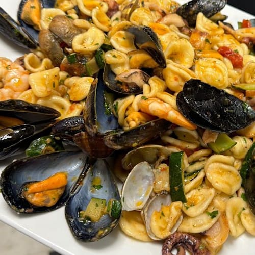 Delizia Ristorante Pizzeria, Torino
