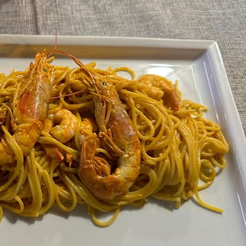 Delizia Ristorante Pizzeria, Torino