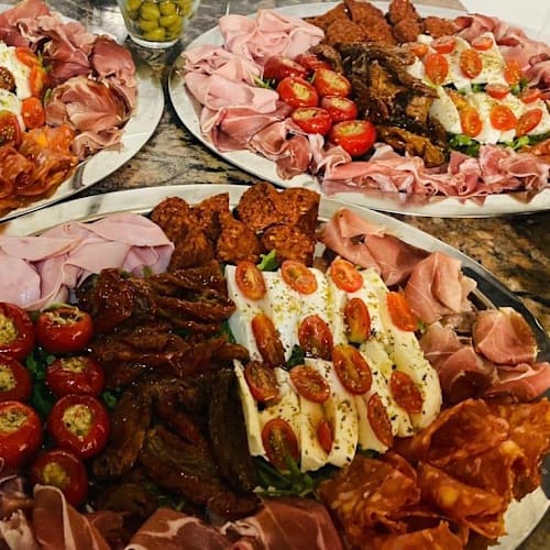 Ciccio Pizza, Nice