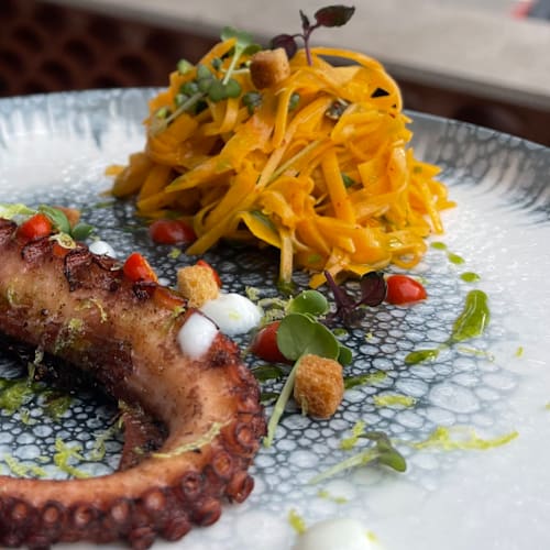 Il Casale, Carqueiranne