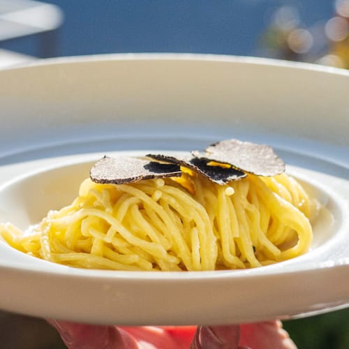 Il Casale, Carqueiranne