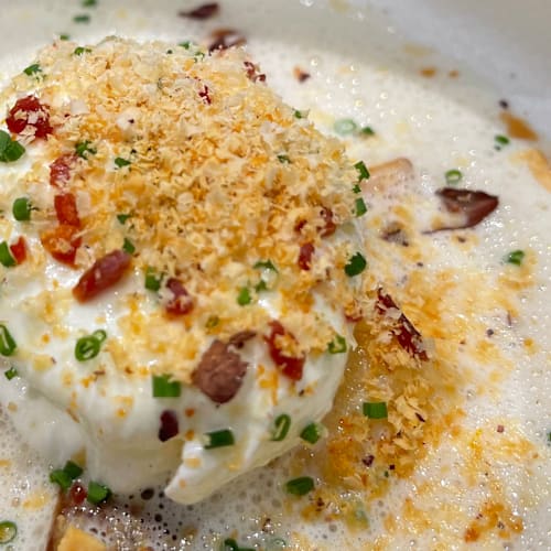 Il Casale, Carqueiranne