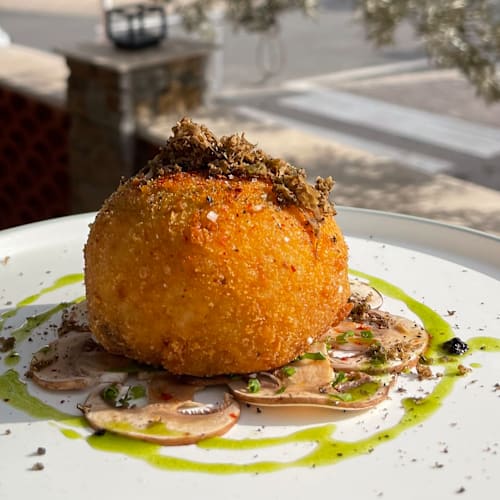 Il Casale, Carqueiranne