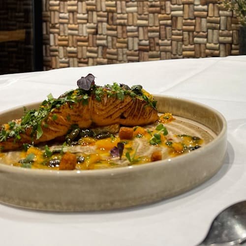 Il Casale, Carqueiranne