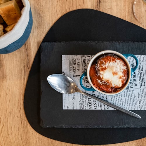 Ristorante Alleria, Bologna