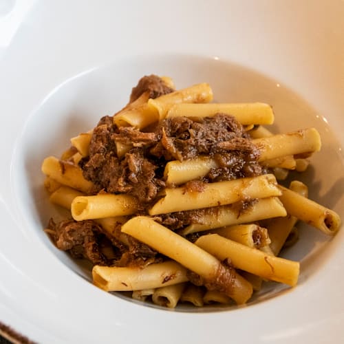 Ristorante Alleria, Bologna