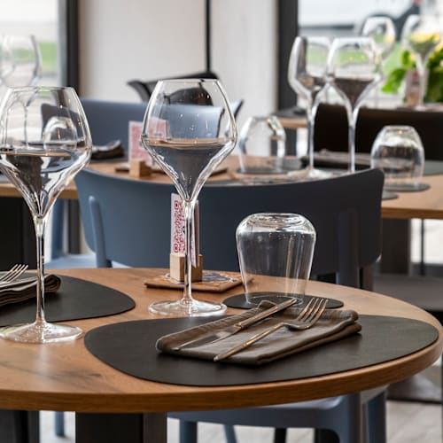 Ristorante Alleria, Bologna