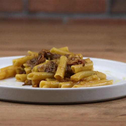 Ristorante Alleria, Bologna