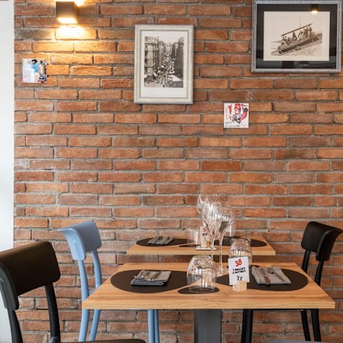 Ristorante Alleria, Bologna