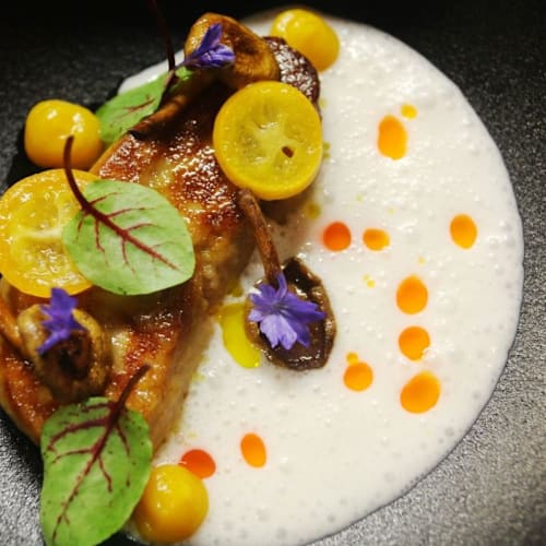 Umami by Han, Rotterdam, Rotterdam