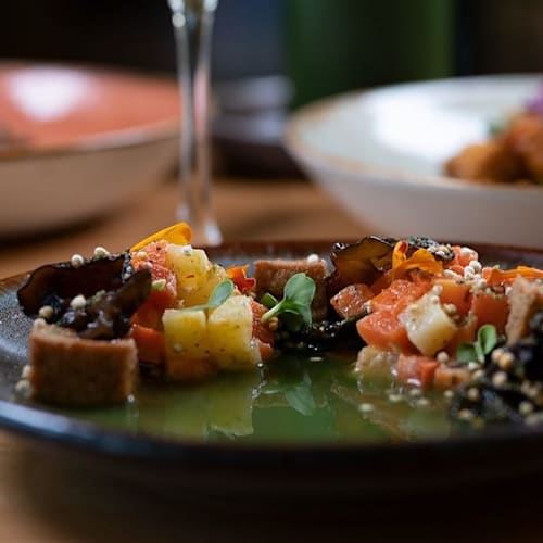 Umami by Han, Rotterdam, Rotterdam