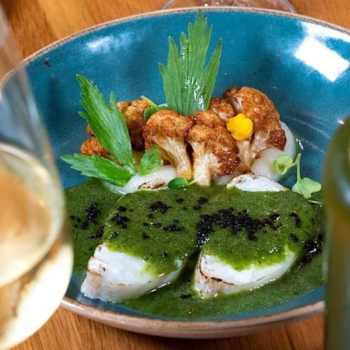 Umami by Han, Rotterdam, Rotterdam