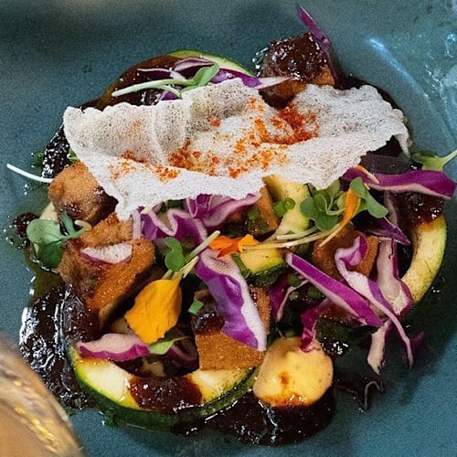 Umami by Han, Rotterdam, Rotterdam
