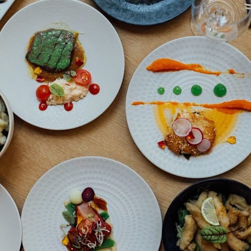 Umami by Han, Rotterdam, Rotterdam