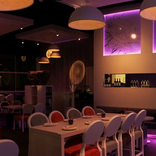 Umami by Han, Rotterdam, Rotterdam