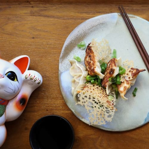Yatai Ramen - Pyramides, Paris