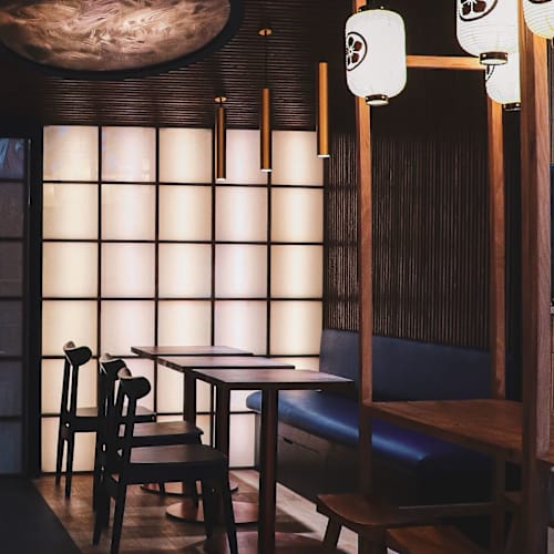 Yatai Ramen - Pyramides, Paris