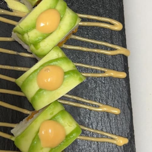 Miu Thai N'Jap, Malakoff