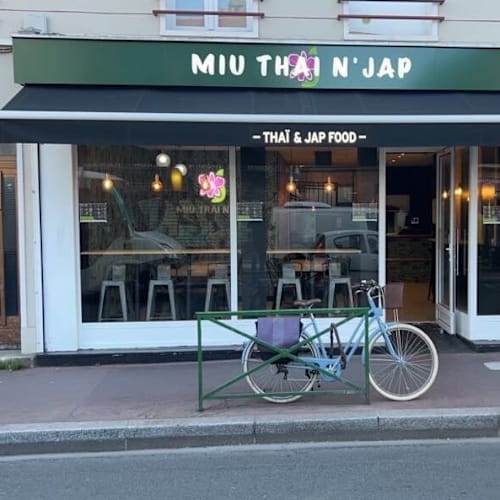 Miu Thai N'Jap, Malakoff
