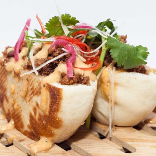 Soy Sohho, Madrid