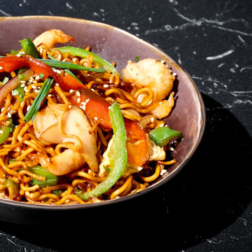 Soy Sohho, Madrid