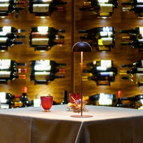 Il Convivio Troiani, Rome
