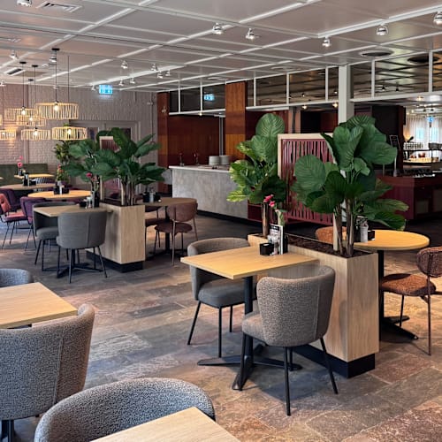 Fletcher Hotel-Restaurant Victoria-Hoenderloo, Hoenderloo
