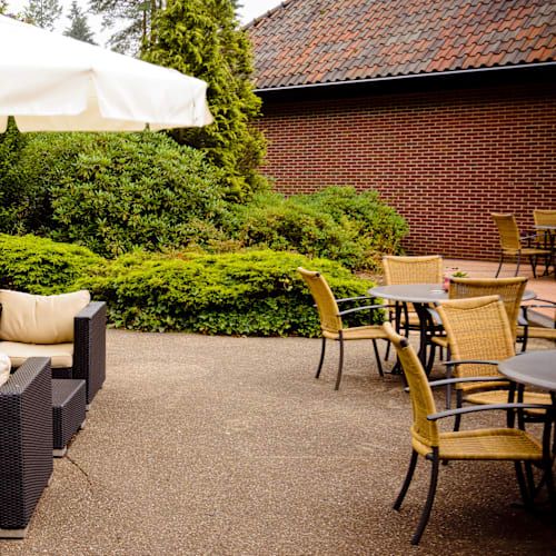 Fletcher Hotel-Restaurant Victoria-Hoenderloo, Hoenderloo